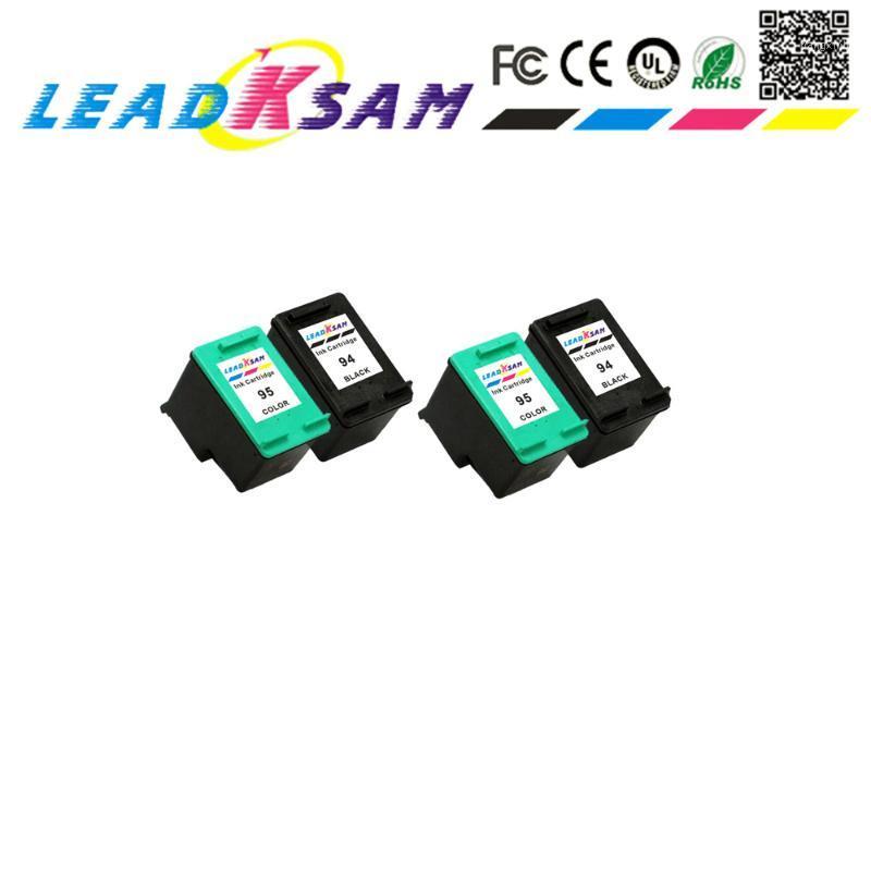 Ink Cartridge compatible for 94 95 for 94 95 Deskjet 5740 6540 6840 9800 9860 6540 6520 Psc 15101
Ink Cartridge compatible for 94 95 for 94 95 Deskjet 5740 6540 6840 9800 9860 6540 6520 Psc 15101