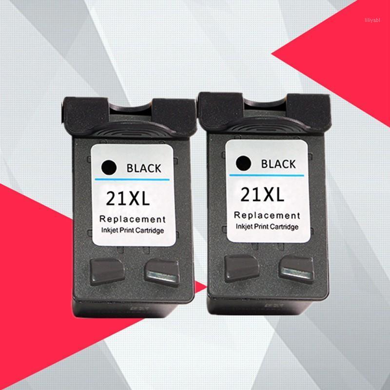 2BK Compatible 21 22 XL Ink Cartridge Replacement for 21 22 for 21XL 22XL Deskjet F2180 F2280 F4180 F380 3801
2BK Compatible 21 22 XL Ink Cartridge Replacement for 21 22 for 21XL 22XL Deskjet F2180 F2280 F4180 F380 3801