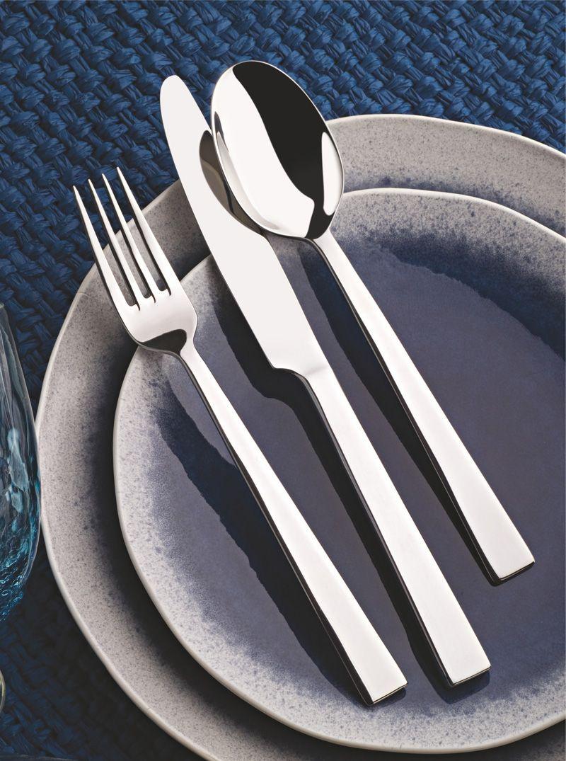 KILICLAR DIDIM Dinnerware 36 Pcs Stainless Steel Tableware Cutlery Set Vintage Quality Knife Fork Dining Dinner Set
KILICLAR DIDIM Dinnerware 36 Pcs Stainless Steel Tableware Cutlery Set Vintage Quality Knife Fork Dining Dinner Set