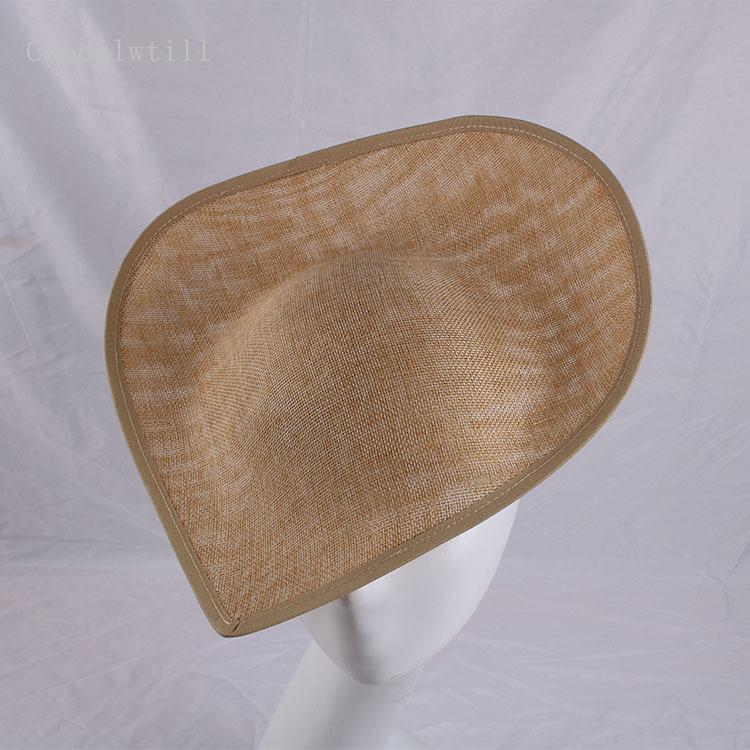 Stingy Brim Hats Vintage 30CM Fascinators Base Women Wedding Headpiece Formal Dress Fedora Cap For Ladies DIY Hair Accessories, White
Stingy Brim Hats Vintage 30CM Fascinators Base Women Wedding Headpiece Formal Dress Fedora Cap For Ladies DIY Hair Accessories, White