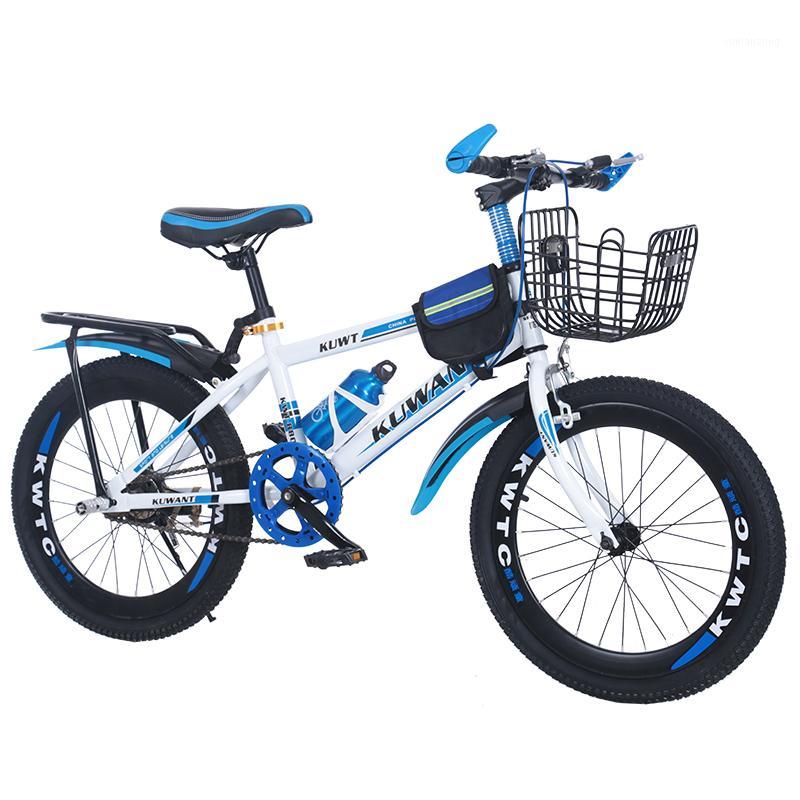 New Children's mountain bicycle Single speed /7 speed bike Boy and girl bicycle 18/20/22/24inch kid's mountain bike1
New Children's mountain bicycle Single speed /7 speed bike Boy and girl bicycle 18/20/22/24inch kid's mountain bike1