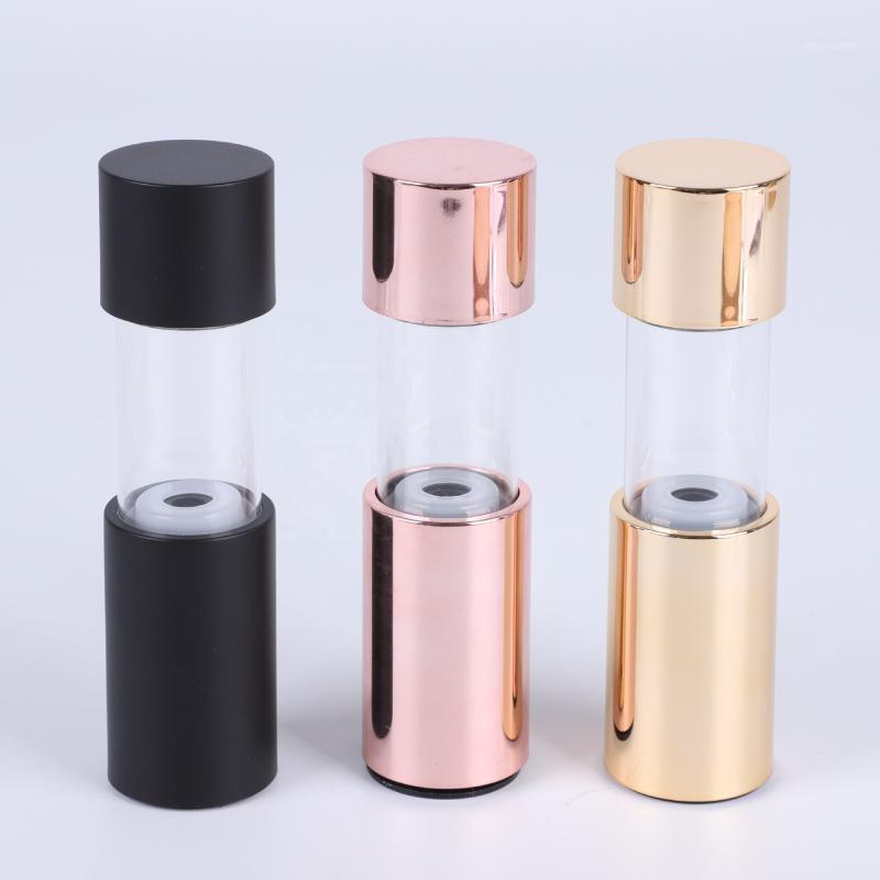 Wholesale 15ML Face Foundation Concealer Bottle Empty BB CC cream Bottle Liquid Air Cushion Empty Tube Cosmetic Packaging1
Wholesale 15ML Face Foundation Concealer Bottle Empty BB CC cream Bottle Liquid Air Cushion Empty Tube Cosmetic Packaging1