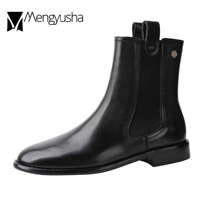 Classic Designer Women Boots With Hooks Brand Mid-Calf Booties Mujer Winter 2020 High Top Ladies Camellia Shoes Woman Snow Botas, Plush inside-black
Classic Designer Women Boots With Hooks Brand Mid-Calf Booties Mujer Winter 2020 High Top Ladies Camellia Shoes Woman Snow Botas, Plush inside-black