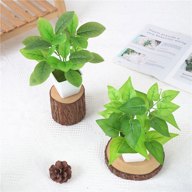 Artificial Plant Leaf Simulation Plants For Home Party Decor Balcony Garden Beach Landscape Bonsai Tree Plant Accessories, 04
Artificial Plant Leaf Simulation Plants For Home Party Decor Balcony Garden Beach Landscape Bonsai Tree Plant Accessories, 04