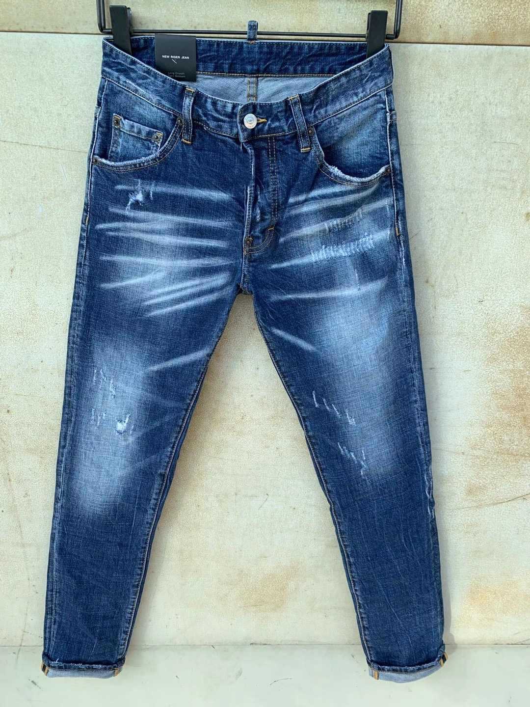 2020 new brand of fashionable European and American men's casual jeans ,high-grade washing, pure hand grinding, quality optimization LT9630, Blue
2020 new brand of fashionable European and American men's casual jeans ,high-grade washing, pure hand grinding, quality optimization LT9630, Blue