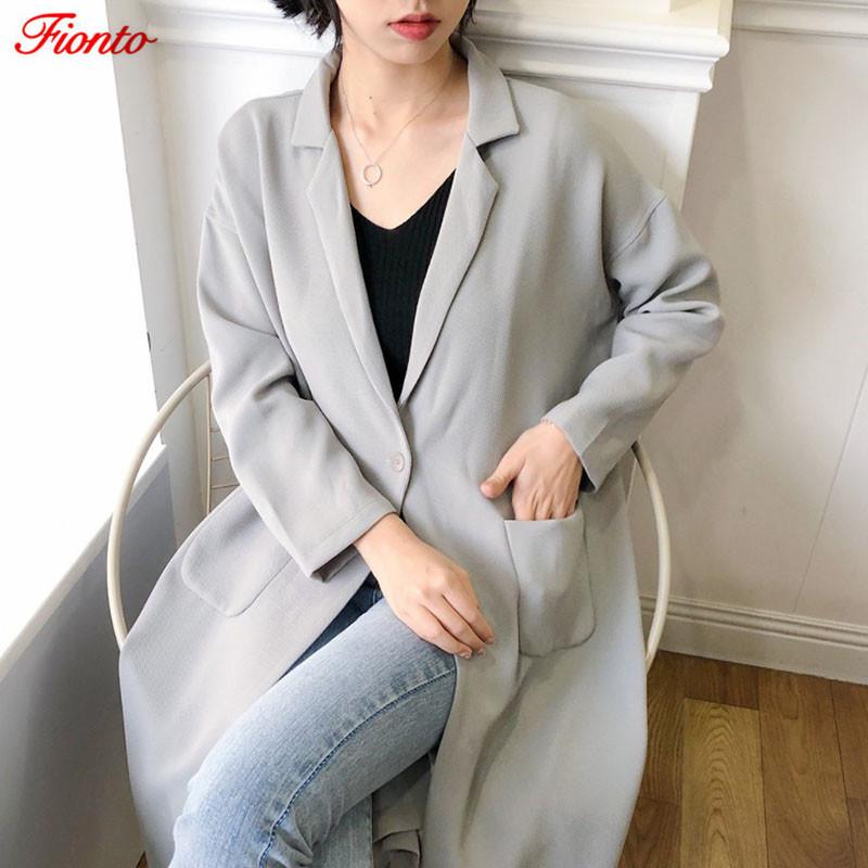 2020 Women Spring Jacket Windbreaker Simple Design Pocket Long Sleeves V Neck Coat Lightweight Windbreaker Women ZF11105, Gray
2020 Women Spring Jacket Windbreaker Simple Design Pocket Long Sleeves V Neck Coat Lightweight Windbreaker Women ZF11105, Gray