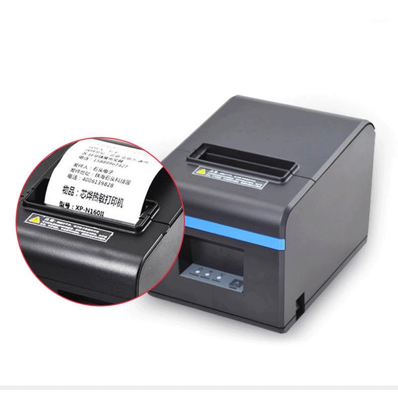 XP-N160II cash register small ticket machine issuing singles single machine Hua automatic paper cutting tape cutter Bluetooth1
XP-N160II cash register small ticket machine issuing singles single machine Hua automatic paper cutting tape cutter Bluetooth1