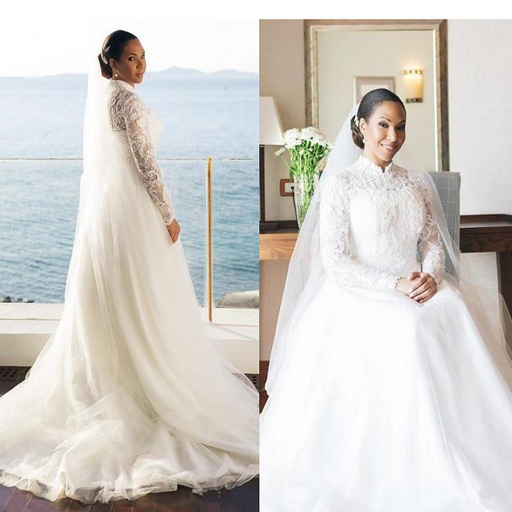 2021 New African Sounth Apply Lace Wedding Gowns Black Nigeria the Girl of Women Bride a Ball Made by Hand Dressed As ZC50, White
2021 New African Sounth Apply Lace Wedding Gowns Black Nigeria the Girl of Women Bride a Ball Made by Hand Dressed As ZC50, White