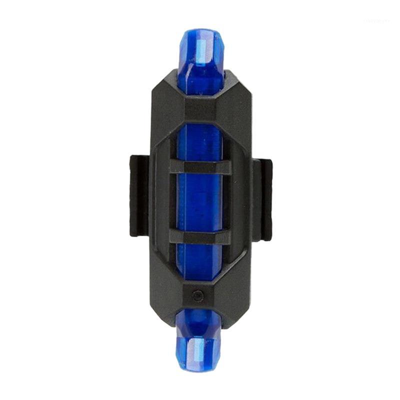 Blue Bike Tail Light Rechargeable Usb Led Taillight Mtb Warning Bicycle Front Rear Light Bicycle Lamp Flash1
Blue Bike Tail Light Rechargeable Usb Led Taillight Mtb Warning Bicycle Front Rear Light Bicycle Lamp Flash1