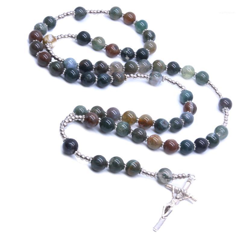 Christian cross necklace Fashion Retro Style bead cross Articles for religious church Christian jewelry accessories gift1
Christian cross necklace Fashion Retro Style bead cross Articles for religious church Christian jewelry accessories gift1