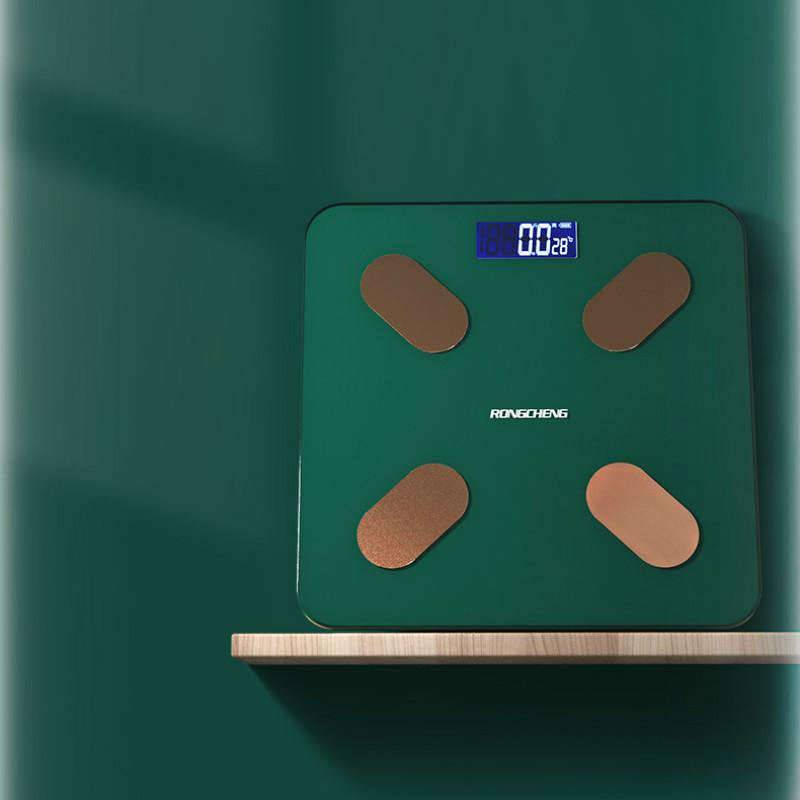 Body Digital Weight Scale Electronic Human Bathroom Weight Scale Machine Bathroom Balance Connectee Household Products DE50TZC
Body Digital Weight Scale Electronic Human Bathroom Weight Scale Machine Bathroom Balance Connectee Household Products DE50TZC