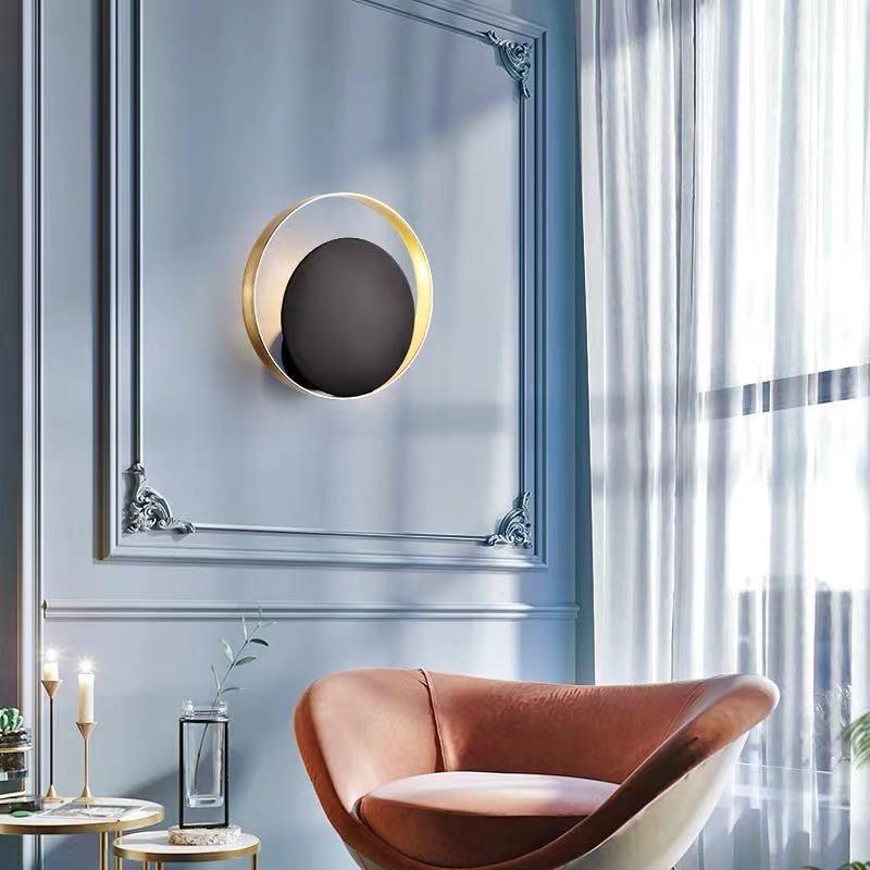 nordice vintage lamparas de techo colgante moderna mirror light led corridor living room bedside wall lamp
nordice vintage lamparas de techo colgante moderna mirror light led corridor living room bedside wall lamp