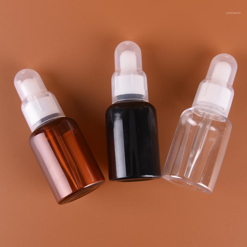 New 50ml Essential Oil Bottle With Pure Dropper Perfume Sample Tubes For Liquid Reagent Pipette Refillable Bottle Empty 3 Color1
New 50ml Essential Oil Bottle With Pure Dropper Perfume Sample Tubes For Liquid Reagent Pipette Refillable Bottle Empty 3 Color1