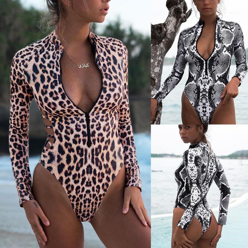 Long Sleeve Rash Guard Women Floral Print Swimwear Zipper One Piece Swimsuit High Neck Surf Suit Black Dive Bodysuit Beachwear1
Long Sleeve Rash Guard Women Floral Print Swimwear Zipper One Piece Swimsuit High Neck Surf Suit Black Dive Bodysuit Beachwear1
