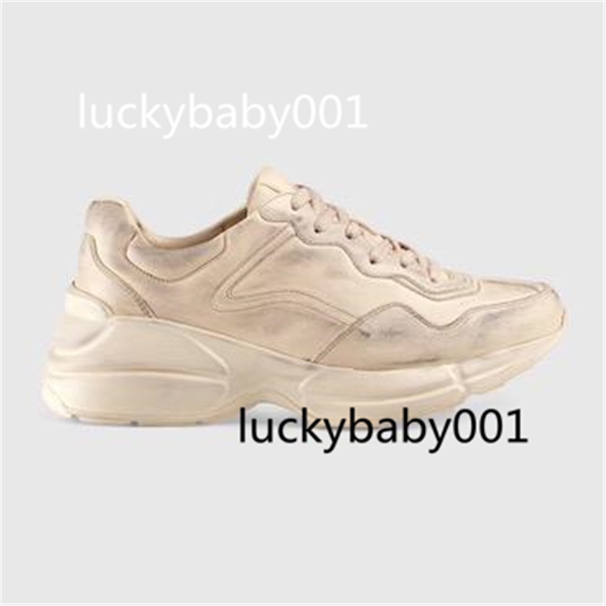 2021 Hot Mens Rhyton Casual Shoes Dad Sneaker Paris Fashion Women Shoes Platform Sports Strawberry Wave Mouth Tiger shoe
2021 Hot Mens Rhyton Casual Shoes Dad Sneaker Paris Fashion Women Shoes Platform Sports Strawberry Wave Mouth Tiger shoe