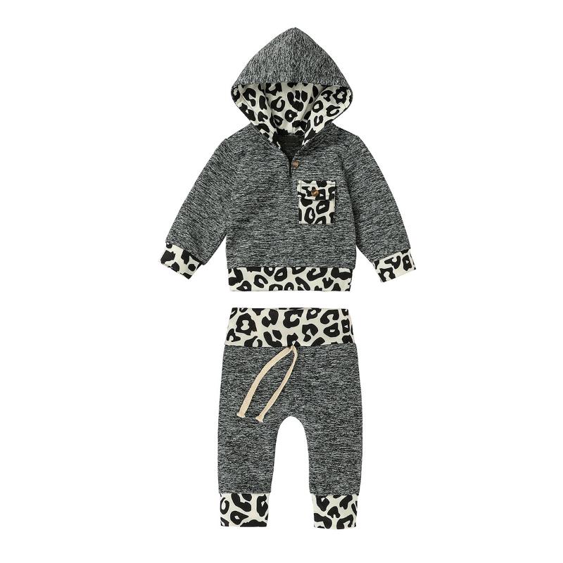 Autumn Baby Boys Suits Long Sleeve Hoodie + Pants Casual Kids Sets Boys Clothes, Yx536m
Autumn Baby Boys Suits Long Sleeve Hoodie + Pants Casual Kids Sets Boys Clothes, Yx536m