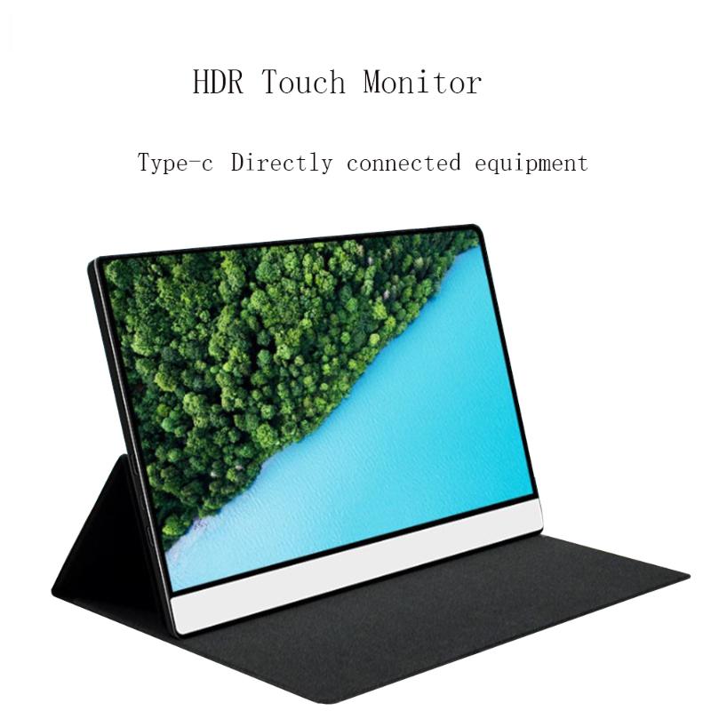 Ultrathin 15.6inch Narrow Border Screen 1080p Ips Ps3 Ps4 Switch Gaming Portable Monitor HDR
Ultrathin 15.6inch Narrow Border Screen 1080p Ips Ps3 Ps4 Switch Gaming Portable Monitor HDR