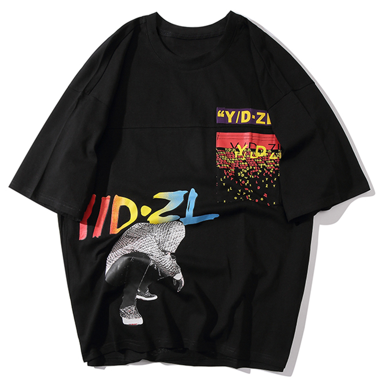 2021 New Aelfric Eden Fierce Bear Print Harajuku T-shirt Men Hip Hop Shirt Male Streetwear Summer Short Sleeve Tees Cotton Oversized Lf3d, White
2021 New Aelfric Eden Fierce Bear Print Harajuku T-shirt Men Hip Hop Shirt Male Streetwear Summer Short Sleeve Tees Cotton Oversized Lf3d, White
