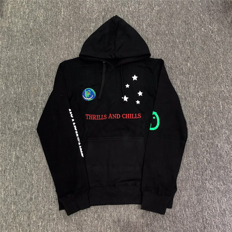 2021 New Ss Travis Scott Cactus Jack Hoodie Men Women Sweatshirts Embroidery Streetwear Astroworld Pullover Ofpv
2021 New Ss Travis Scott Cactus Jack Hoodie Men Women Sweatshirts Embroidery Streetwear Astroworld Pullover Ofpv