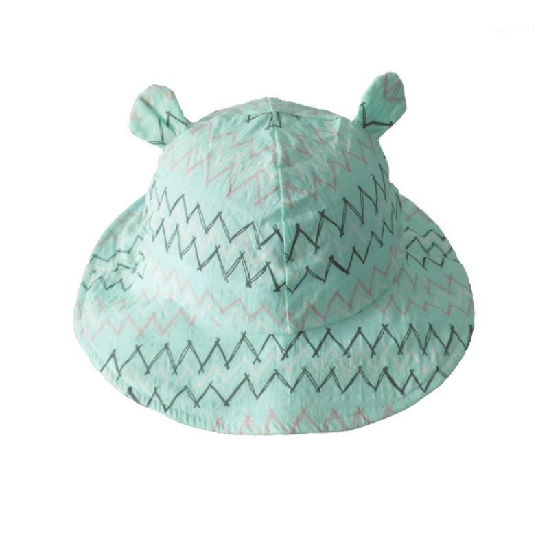 Autumn Baby Hats Boys Girls Toddler Cotton Striped Print Bucket Hats Casual Caps Reversible Sun Headwear1
Autumn Baby Hats Boys Girls Toddler Cotton Striped Print Bucket Hats Casual Caps Reversible Sun Headwear1