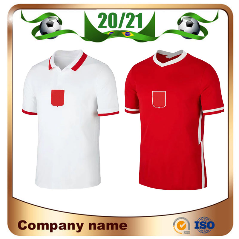 20/21 #9 LEWANDOWSKI Soccer Jersey 2021 Home #15 GLIK #19 SZYMANSKI #20 ZIELINSKI Away national team football Shirts uniforms
20/21 #9 LEWANDOWSKI Soccer Jersey 2021 Home #15 GLIK #19 SZYMANSKI #20 ZIELINSKI Away national team football Shirts uniforms