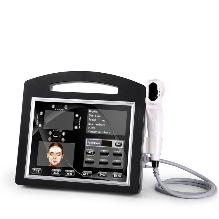 4D Hifu 20000 Shots 12 Lines Anti Wrinkle Face Lift Skin Tightening Body Slimming HIFU 3D 4D HIFU beauty machine
4D Hifu 20000 Shots 12 Lines Anti Wrinkle Face Lift Skin Tightening Body Slimming HIFU 3D 4D HIFU beauty machine