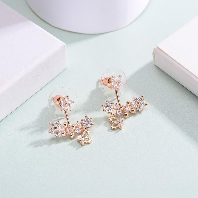 Simplicity Long Drop Earrings Women Rhinestone Floral Fashion Wedding Jewelry Bridal Crystal Dangle Earring1
Simplicity Long Drop Earrings Women Rhinestone Floral Fashion Wedding Jewelry Bridal Crystal Dangle Earring1
