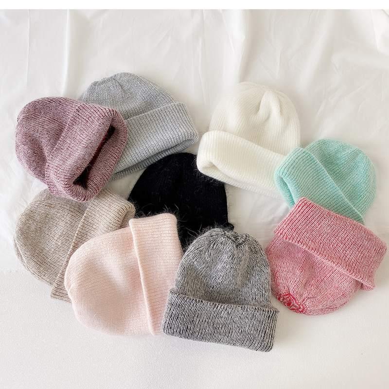new simple fur Beanie Hat for Women Winter Skullies Warm wool Cap Gorros Female Cap, Green
new simple fur Beanie Hat for Women Winter Skullies Warm wool Cap Gorros Female Cap, Green