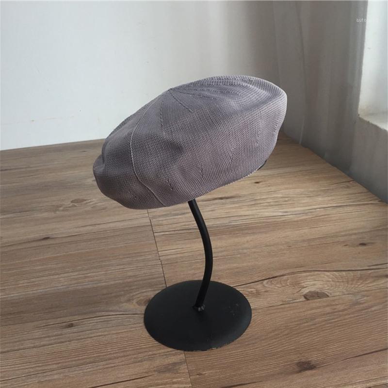 Berets Beret French Artist Wool WinterWomen And Girl Bonnet Vintage Painter Flat Solid Color Casquette Elegant Lady Winter Warm Cap1, Beige
Berets Beret French Artist Wool WinterWomen And Girl Bonnet Vintage Painter Flat Solid Color Casquette Elegant Lady Winter Warm Cap1, Beige