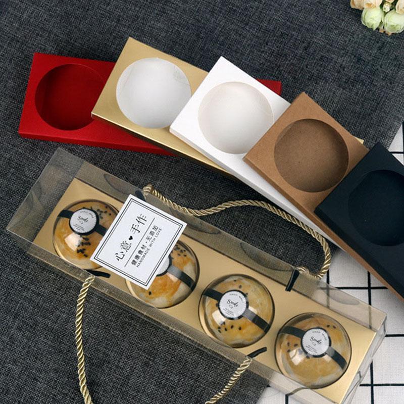 4 Cavity Clear Baking Packing Box with Handle Portable Cake Snack Boxes Package Boxes1
4 Cavity Clear Baking Packing Box with Handle Portable Cake Snack Boxes Package Boxes1