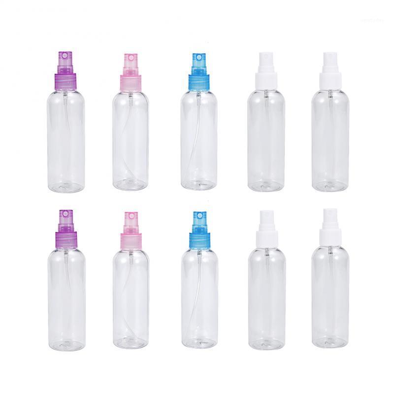 100pcs 100ml Portable Mini Perfume Bottle Clear Empty Bottle Cosmetics Bottled Toner Spray Nebulizer Home Organizer1
100pcs 100ml Portable Mini Perfume Bottle Clear Empty Bottle Cosmetics Bottled Toner Spray Nebulizer Home Organizer1