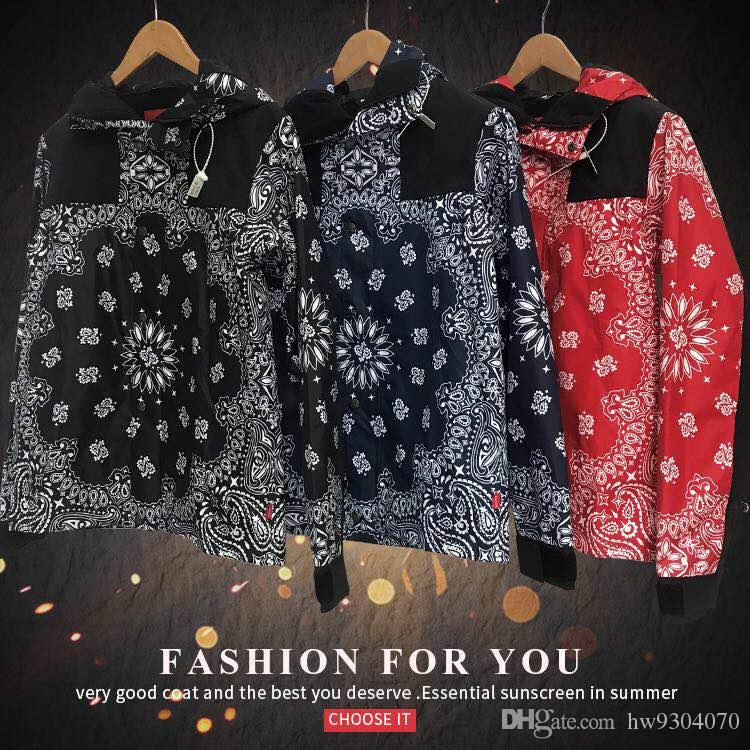 BANDANA MOUNTAIN PARKA Jackets Fashion Men Women Couple Outerwear Top Quality Hip Hop High Street Coat HFJK035, Black;white
BANDANA MOUNTAIN PARKA Jackets Fashion Men Women Couple Outerwear Top Quality Hip Hop High Street Coat HFJK035, Black;white