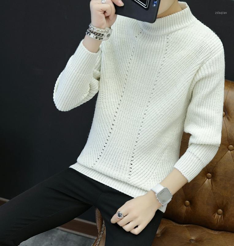 2020 autumn and winter half small fresh turtleneck turtleneck sweaters men loose sweater Mens solid couple1, Beige
2020 autumn and winter half small fresh turtleneck turtleneck sweaters men loose sweater Mens solid couple1, Beige