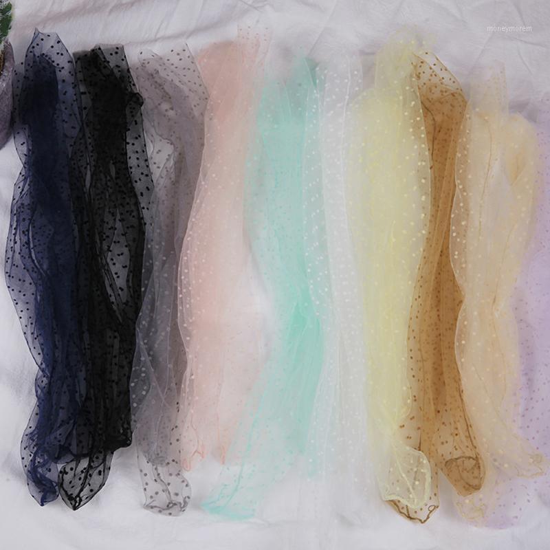 2020 Summer Women's Dot Pattern Ultra-thin Mesh Socks Transparent Women Fashion Street Socks Tulle Breathable girl1, Black
2020 Summer Women's Dot Pattern Ultra-thin Mesh Socks Transparent Women Fashion Street Socks Tulle Breathable girl1, Black