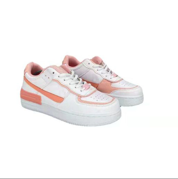 Fashion Color Contrast Ladies Casual dress Shoes Women Thick-soled Sports Leisure skateboard Student Sneakers Women's, 01
Fashion Color Contrast Ladies Casual dress Shoes Women Thick-soled Sports Leisure skateboard Student Sneakers Women's, 01