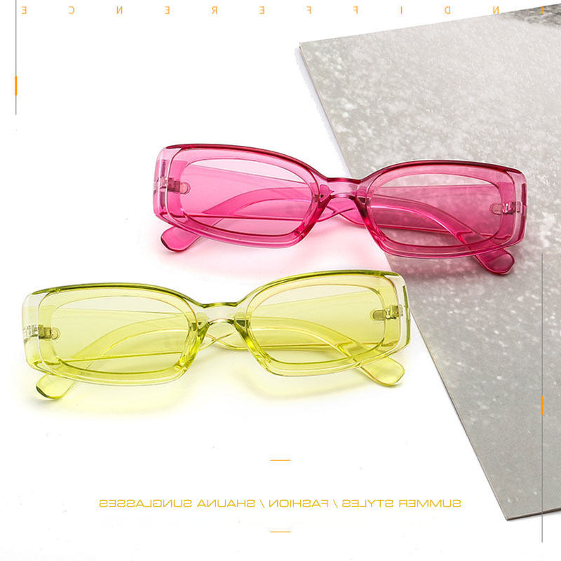 Women etro Designer Small Brand Rectangle Sunglasses Fashion Candy Colors Shades Summer Styles UV400
Women etro Designer Small Brand Rectangle Sunglasses Fashion Candy Colors Shades Summer Styles UV400