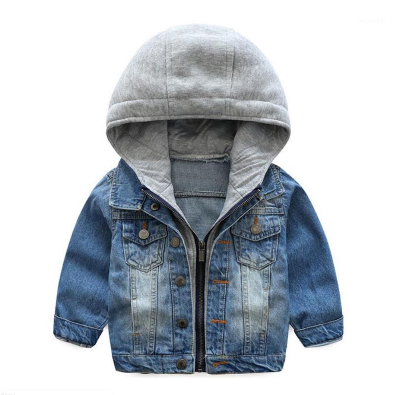 Autumn Spring Children kids Denim Jacket Casual Coats Cotton Long Sleeve clothes Boys Girls Denim Outerwear Costume 4 8 12 16 Y1, Blue
Autumn Spring Children kids Denim Jacket Casual Coats Cotton Long Sleeve clothes Boys Girls Denim Outerwear Costume 4 8 12 16 Y1, Blue