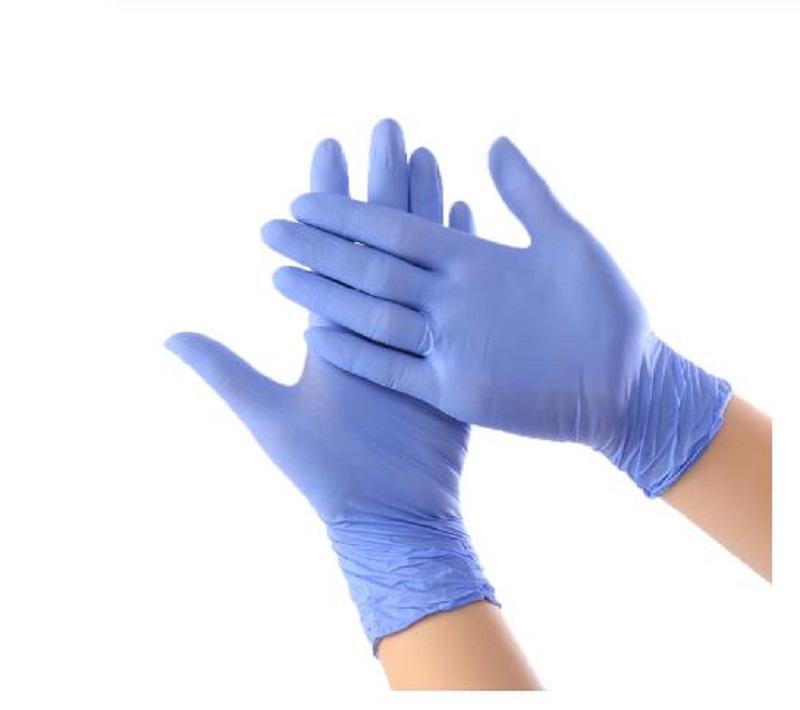 100pcs Disposable Latex Rubber Nitrile Gloves Household Cleaning Experiment Catering Gloves Universal Left and Right
100pcs Disposable Latex Rubber Nitrile Gloves Household Cleaning Experiment Catering Gloves Universal Left and Right