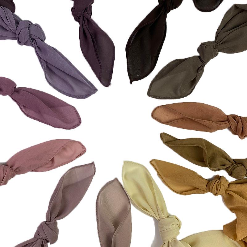 Scarves Fashion Plain Bubble Chiffon Scarf Women's Hijab Wrap Solid ColorShawls Headband Muslim HijabsTurbanet Headscarf 49colors
Scarves Fashion Plain Bubble Chiffon Scarf Women's Hijab Wrap Solid ColorShawls Headband Muslim HijabsTurbanet Headscarf 49colors