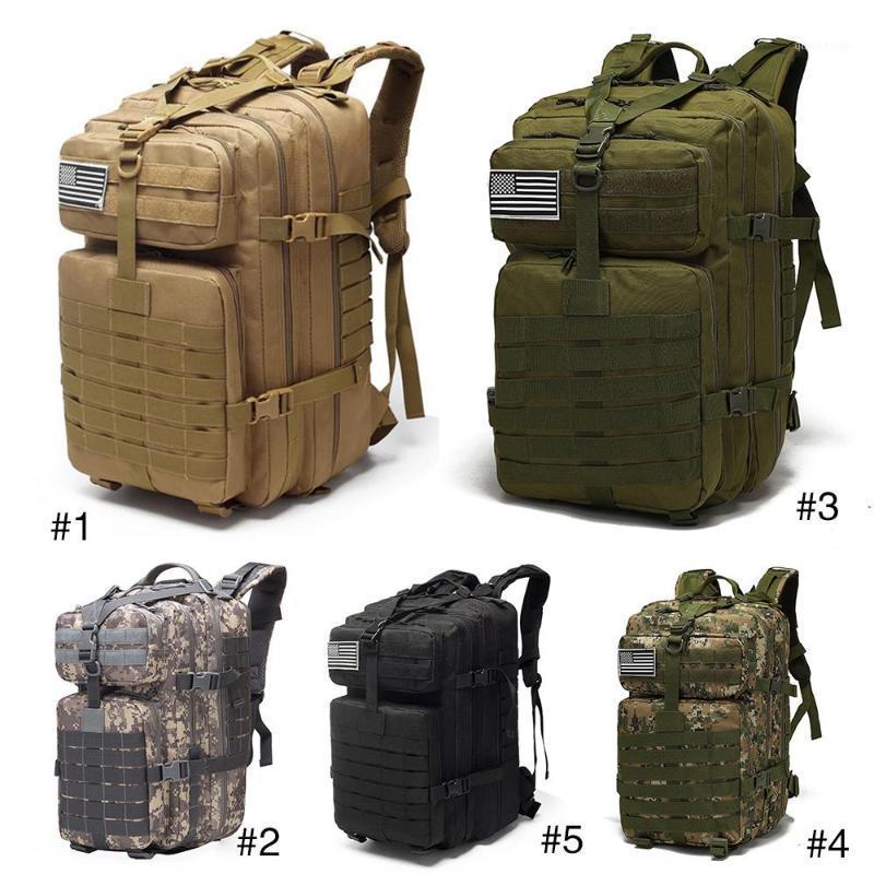 Backpack Backpack Picnic Drawstring Field Survival 800D Waterproof Oxford 40L Waist Camping Bag Practical Tactical1, Black
Backpack Backpack Picnic Drawstring Field Survival 800D Waterproof Oxford 40L Waist Camping Bag Practical Tactical1, Black