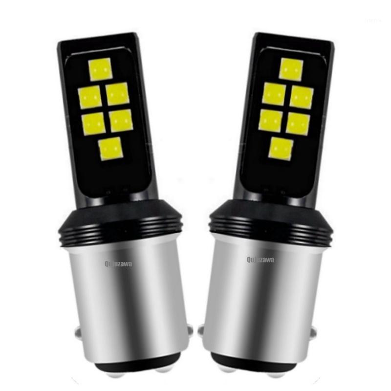 2Pcs 1157 BAY15D P21/5W Cree Chips LED Car Brake Light Tail Lamp Auto Turn Signal Bulbs Daytime Running Lights Rear Fog Bulb1, As pic
2Pcs 1157 BAY15D P21/5W Cree Chips LED Car Brake Light Tail Lamp Auto Turn Signal Bulbs Daytime Running Lights Rear Fog Bulb1, As pic