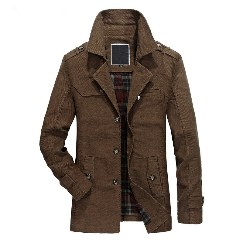 2021 Monthly Coats Autumn Hot Winter Cotton Top Quality Jacket Mens Windbreakers Male -3xl MQ5C, Coffee
2021 Monthly Coats Autumn Hot Winter Cotton Top Quality Jacket Mens Windbreakers Male -3xl MQ5C, Coffee