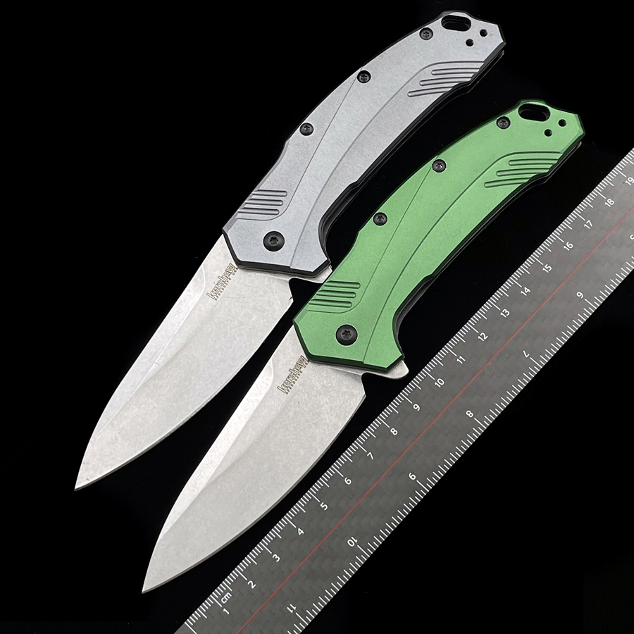 Kershaw 1776 Link Assisted Flipper Knife Outdoor Camping Hunting Pocket Tactical Self Defense EDC 6045 7500 7600 7800 7900 535 940 KNIVES
Kershaw 1776 Link Assisted Flipper Knife Outdoor Camping Hunting Pocket Tactical Self Defense EDC 6045 7500 7600 7800 7900 535 940 KNIVES
