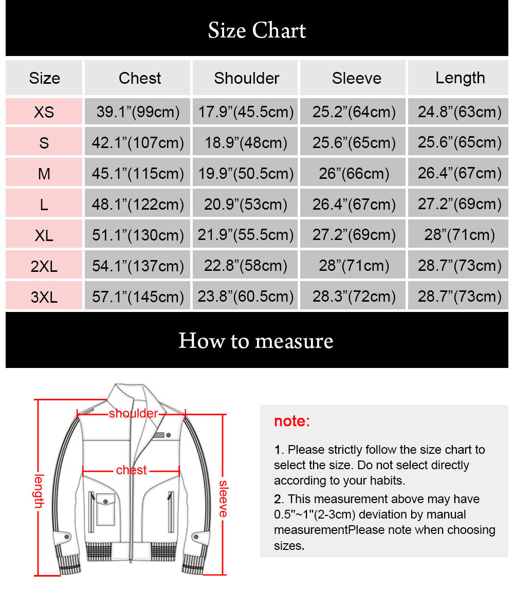 FLAVOR Men's Real Leather Jacket Genuine jacket with faux fur collar male Motorcycle warm coat 201114