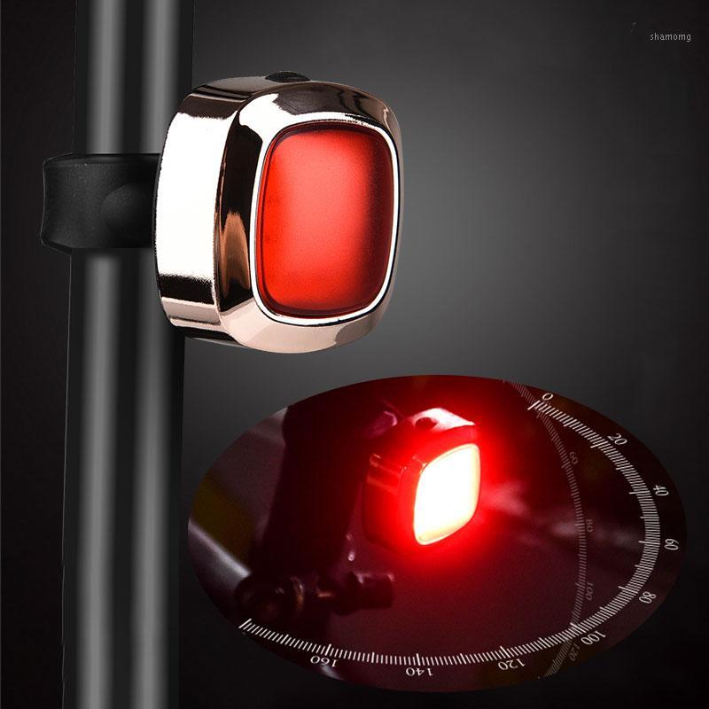 Deemount Bicycle Rear Light Super Bright LED Rechargeable Tail Lamp 650mAH Li-polymer 5-10Hrs Runtime Extra Bracket for Belt Use1
Deemount Bicycle Rear Light Super Bright LED Rechargeable Tail Lamp 650mAH Li-polymer 5-10Hrs Runtime Extra Bracket for Belt Use1