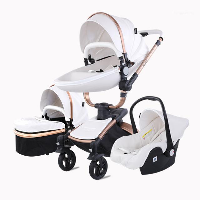 Baby stroller high landscape can sit reclining inflatable wheel trolley absorber light folding cart1
Baby stroller high landscape can sit reclining inflatable wheel trolley absorber light folding cart1