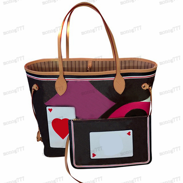 classic Tote Bag GAME ON Mm Hearts Portable handbag Leisure Top Quality Genuine Leather Crossbody High-capacity shoulder bag clutch bag, Invoice not sold separately
classic Tote Bag GAME ON Mm Hearts Portable handbag Leisure Top Quality Genuine Leather Crossbody High-capacity shoulder bag clutch bag, Invoice not sold separately