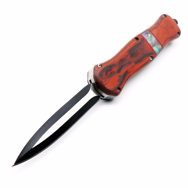 butterfly A109 D2 blade 9inch automatic knives double action Folding Pocket Survival Knife Xmas gift Knife pocket tool BMF
butterfly A109 D2 blade 9inch automatic knives double action Folding Pocket Survival Knife Xmas gift Knife pocket tool BMF