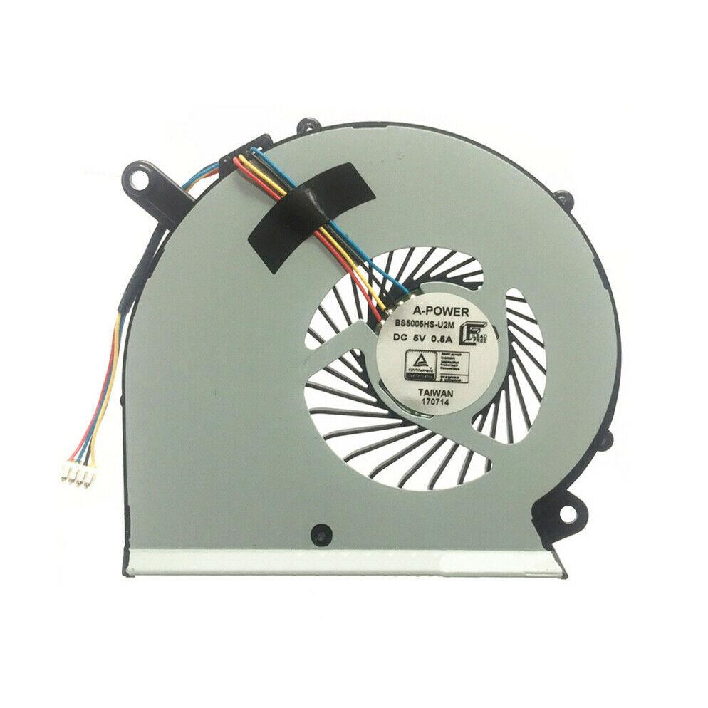 Laptop CPU Cooling Fan For Gigabyte Aero15 15X Gigabyte RP64W BS5005HS-U2M 
Laptop CPU Cooling Fan For Gigabyte Aero15 15X Gigabyte RP64W BS5005HS-U2M