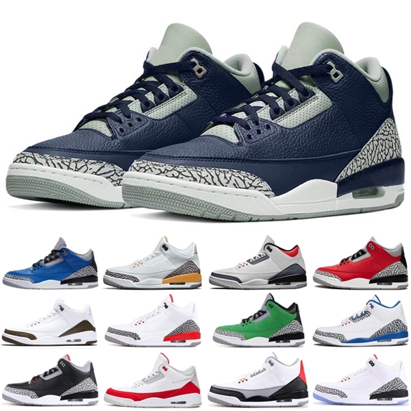 Fast shipping 3 wholesale trainers 3s jumpman men sport shoes cool grey UNC mens trainers sports sneakers
Fast shipping 3 wholesale trainers 3s jumpman men sport shoes cool grey UNC mens trainers sports sneakers